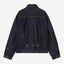 Giubbotto Carhartt Wip Blue da Uomo i036586 belmar