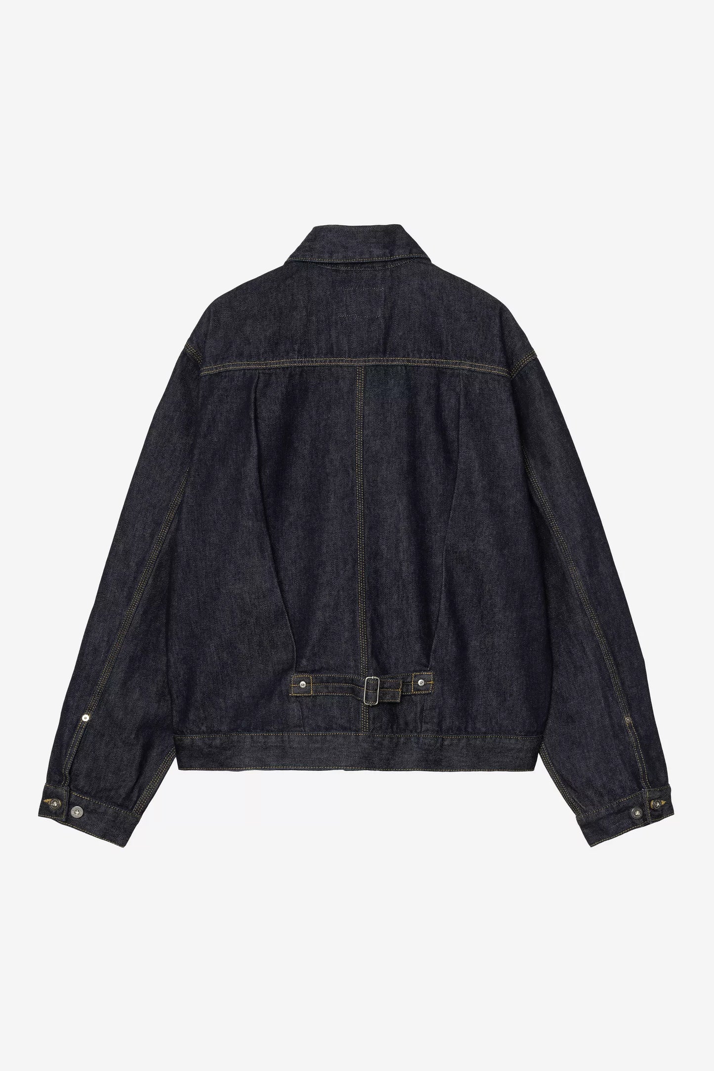 Giubbotto Carhartt Wip Blue da Uomo i036586 belmar