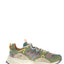 Scarpa Flower Mountain Mud Clay Beige da Donna 2019510 4d53 yamabushi suede nylon