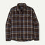 Camicia Patagonia Cgde da Uomo 42402 fjord flannel