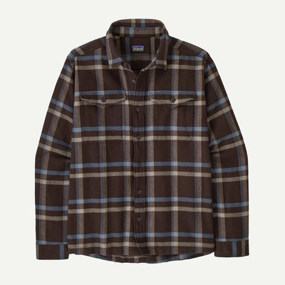 Camicia Patagonia Cgde da Uomo 42402 fjord flannel