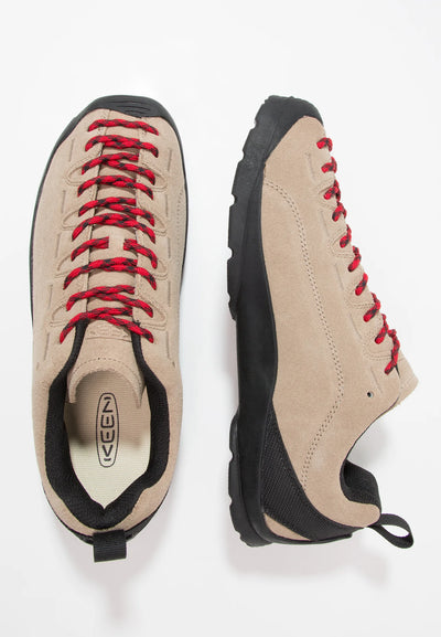 Scarpa Keen Silver Mink da Uomo 1002672 jasper m