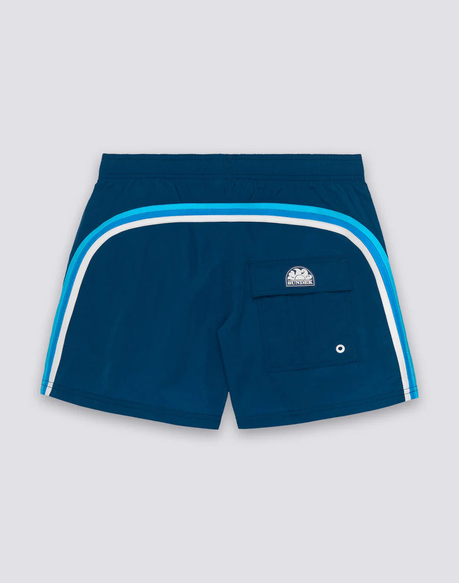 Costume Sundek Storm 01 da Uomo m504bdta100 boardshort