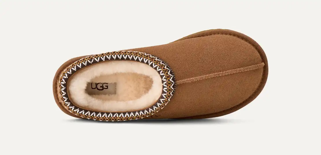 Scarpa Ugg Chestnut da Donna 1174470 tasman
