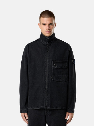 Camicia Stone Island Vj902 da Uomo l2s141200002s0j32