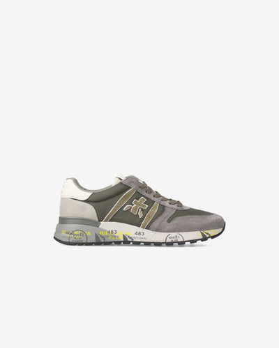 Scarpa Premiata 7706 da Uomo lander