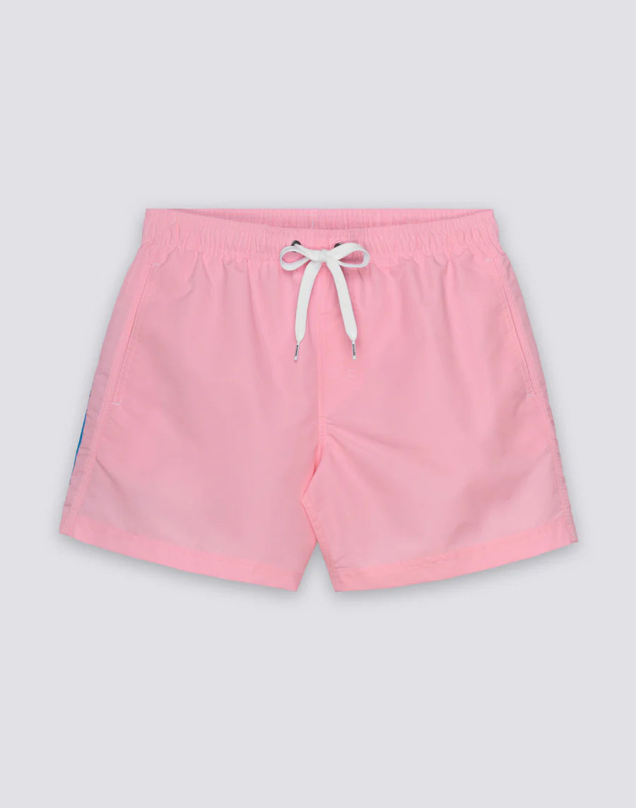 Costume Sundek Quartz Pink da Uomo m504bdta100 boardshort