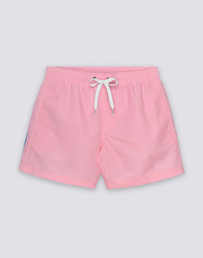Costume Sundek Quartz Pink da Uomo m504bdta100 boardshort