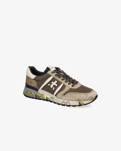 Scarpa Premiata 7704 da Uomo lander