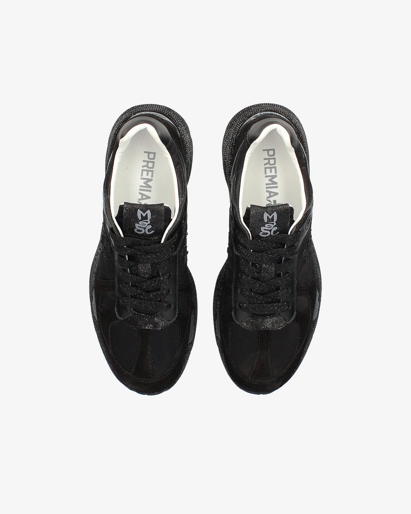 Scarpa Premiata 7094 da Donna mased