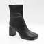 Scarpa Ash Nero da Donna eclat bis01 nappa stretch pu