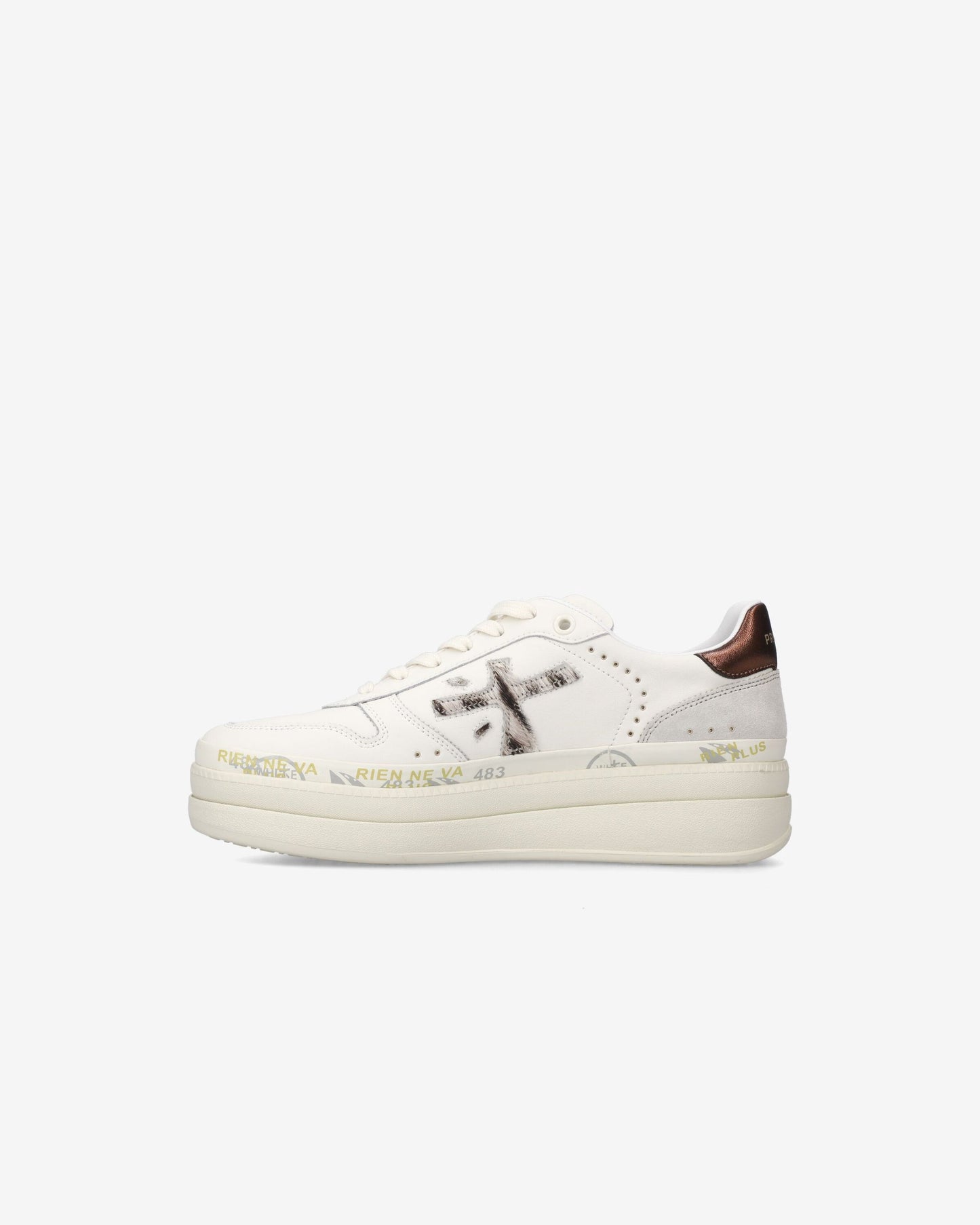 Scarpa Premiata 7035 da Donna micol