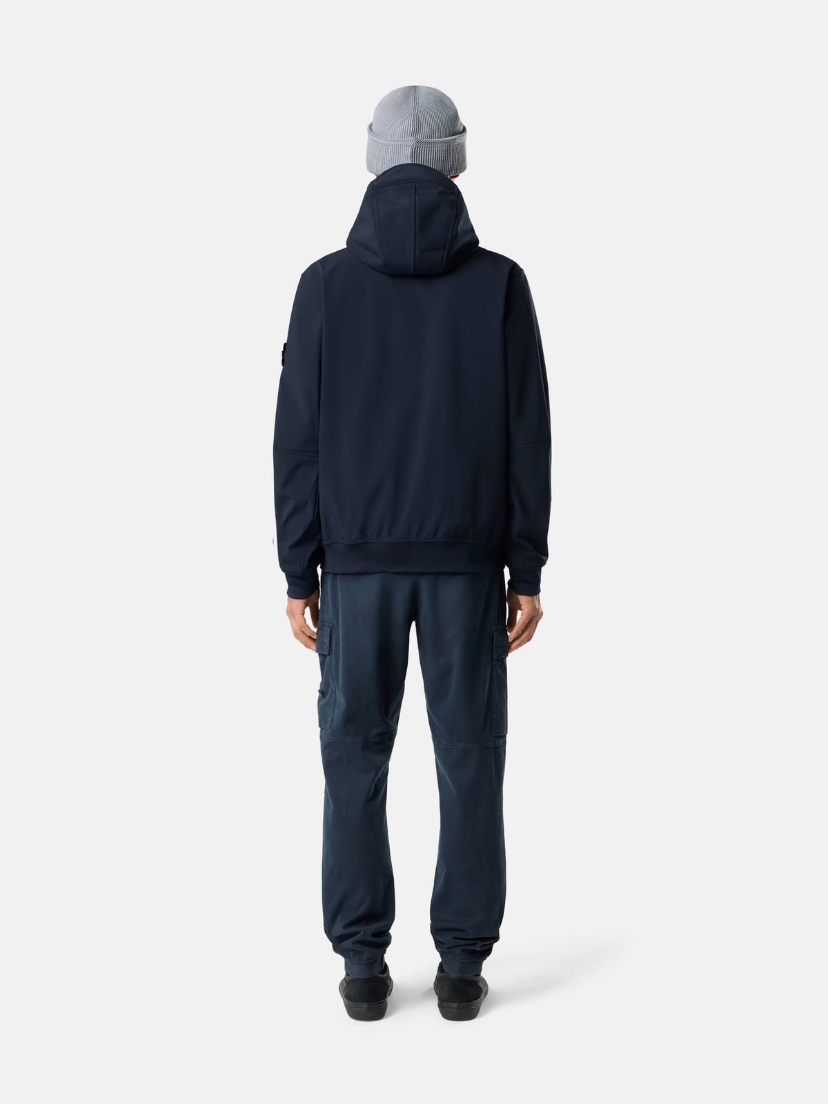 Giubbotto Stone Island V0020 da Uomo l2s15q100004s0b22