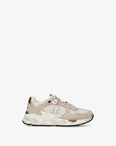 Scarpa Premiata 8116 da Donna mased