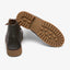 Scarpa Sebago Dk Brown da Uomo 761259w carter