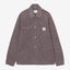Giubbotto Carhartt Wip Shale Stone da Uomo i034787 Michigan