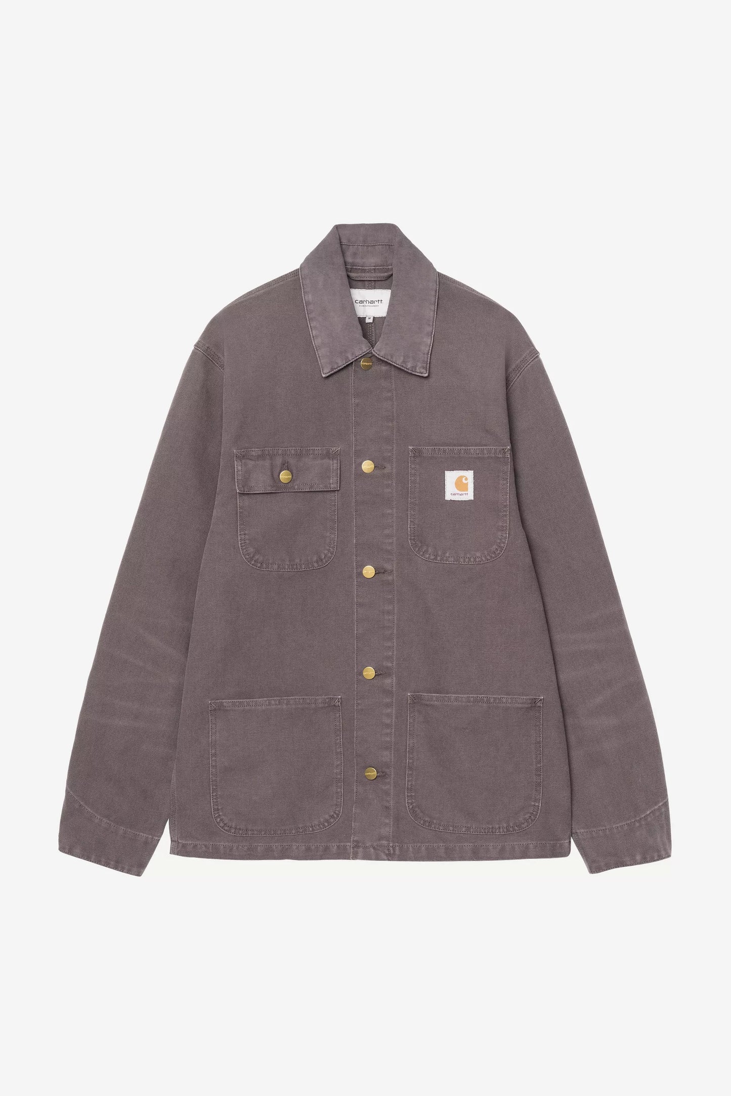 Giubbotto Carhartt Wip Shale Stone da Uomo i034787 Michigan