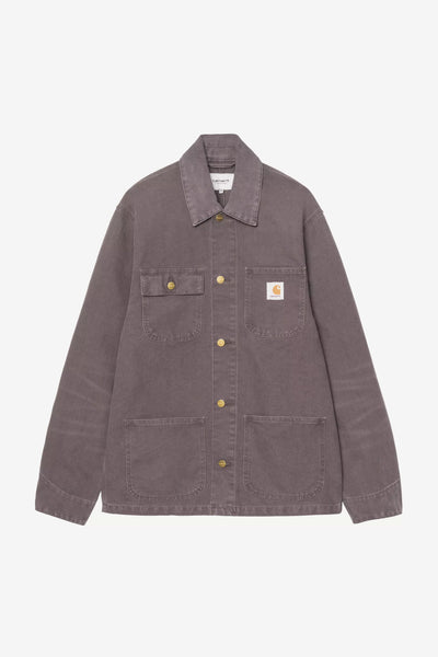 Giubbotto Carhartt Wip Shale Stone da Uomo i034787 Michigan