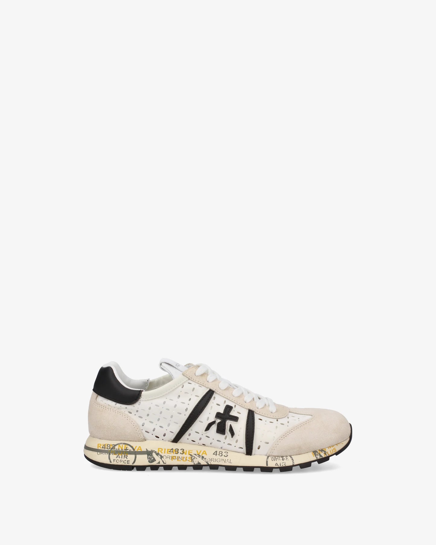 Scarpa Premiata 7413 da Donna lucy
