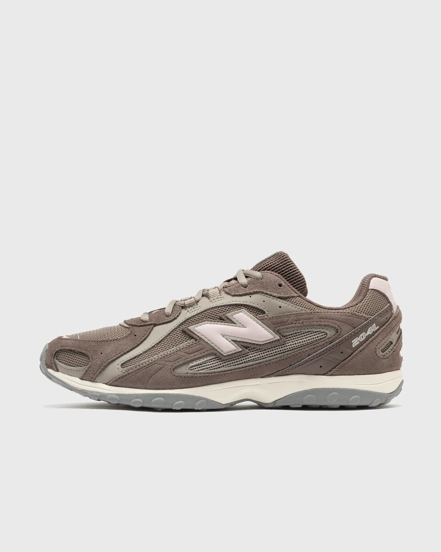 Scarpa New Balance Cortado Stone Pink da Uomo u204l 273