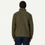 Felpa Patagonia Bsng da Uomo 22802 retro pile