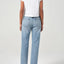 Jeans Agolde Tag da Donna a220 1206 stage 90s pnc c