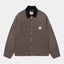 Giubbotto Carhartt Wip Tobacco da Uomo i035614