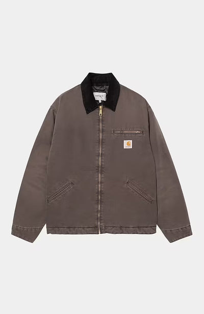Giubbotto Carhartt Wip Tobacco da Uomo i035614