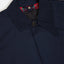 Giubbotto Baracuta G10 colore blu da Uomo brcps1218 ut3124