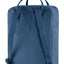 Zaino Fjallraven 540 Royal Blue da Donna kanken 23510