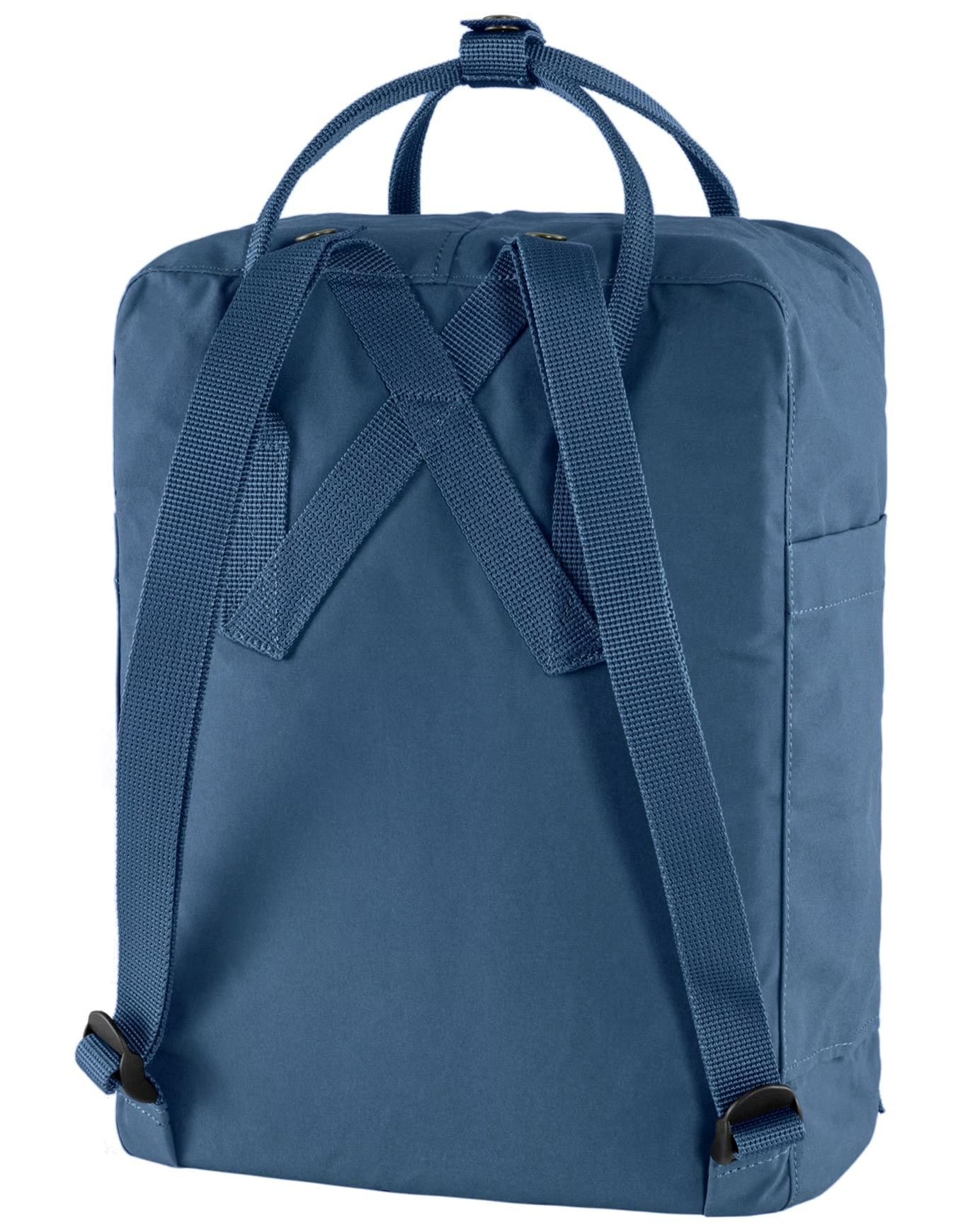 Zaino Fjallraven 540 Royal Blue da Donna kanken 23510