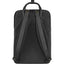 Zaino Fjallraven 550 Black da Donna kanken laptop 15 23524