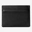 Portacarte Carhartt Wip Blac Silver da Uomo i033109 vegas cardholder