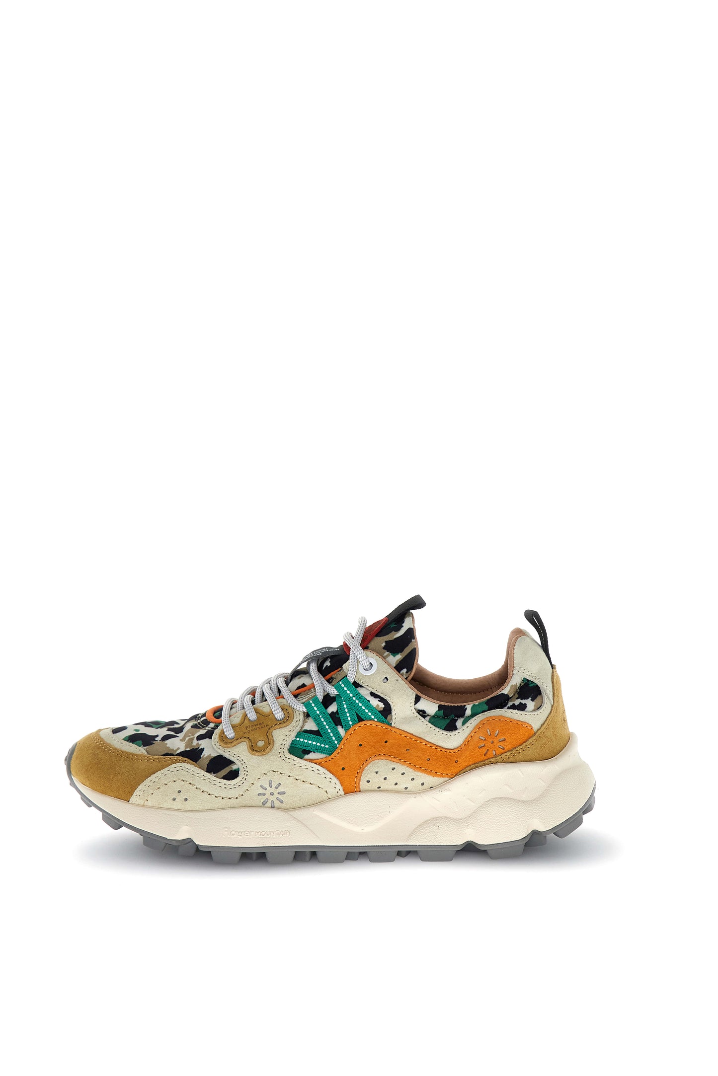Scarpa Flower Mountain 1g61 da Donna 2017818 54 yamano 3