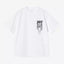 T-Shirt Carhartt Wip White da Donna i036030 inverted charm