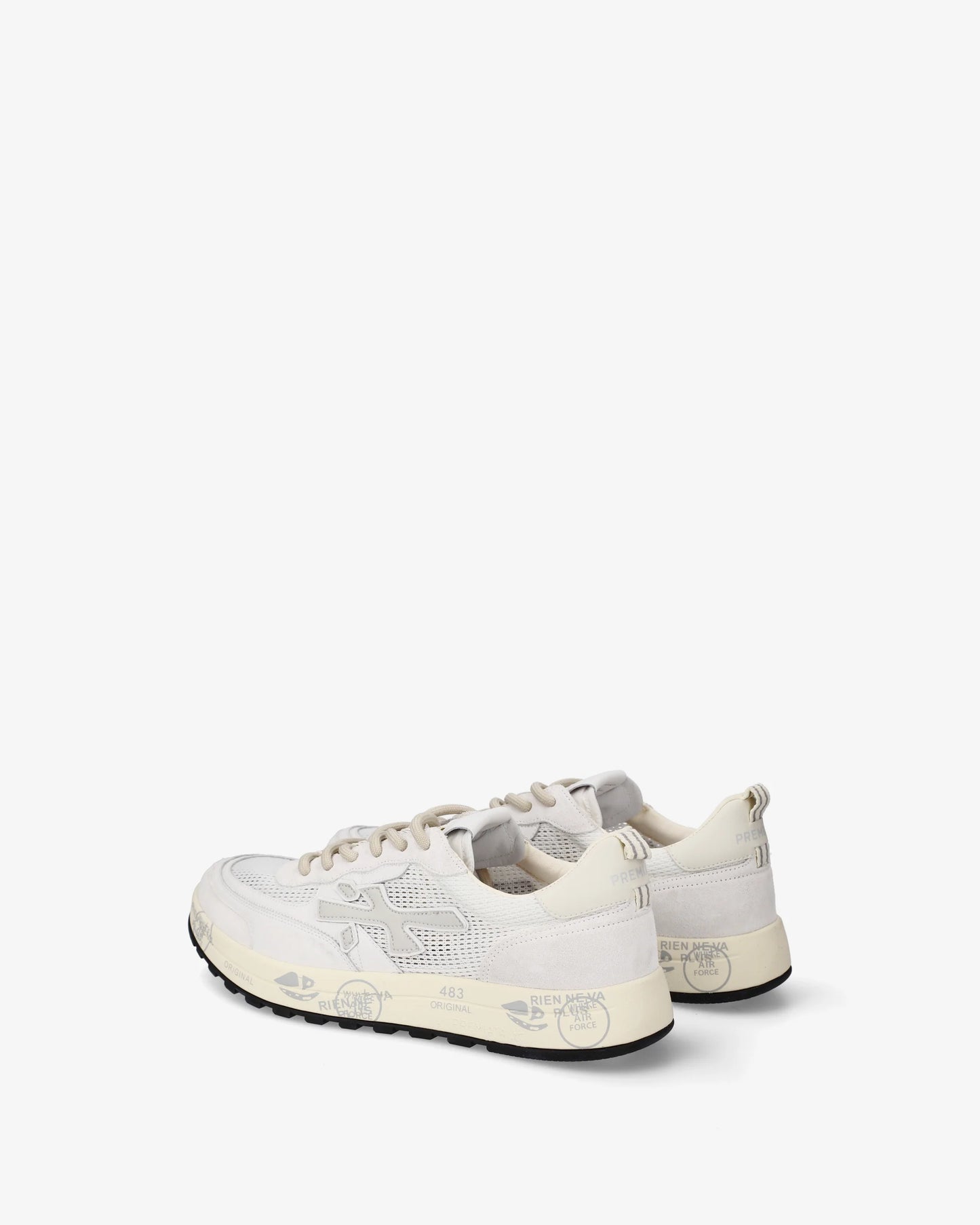Scarpa Premiata 8106 da Uomo nous