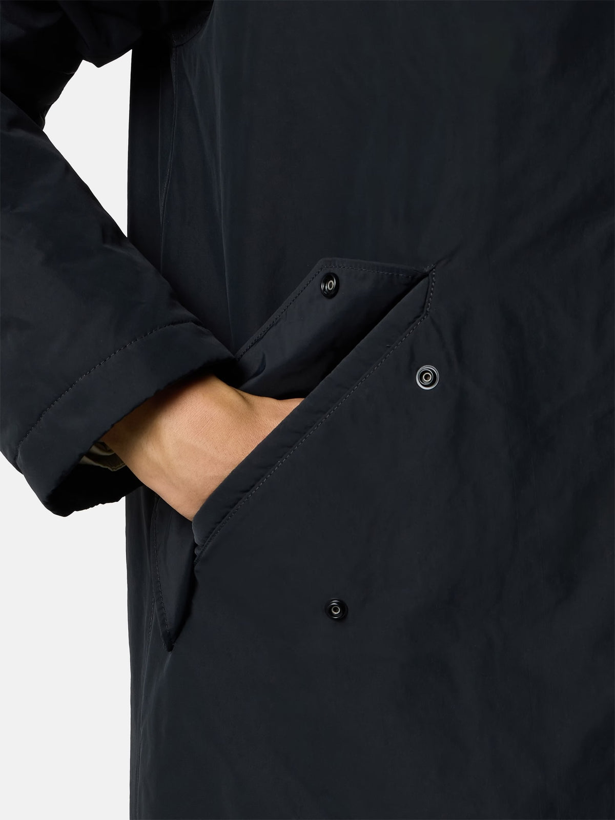 Giubbotto Stone Island V0029 da Uomo l2s157100002s0a26