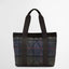 Borsa Barbour Tn43 da Donna lba0589 healy tartan tote