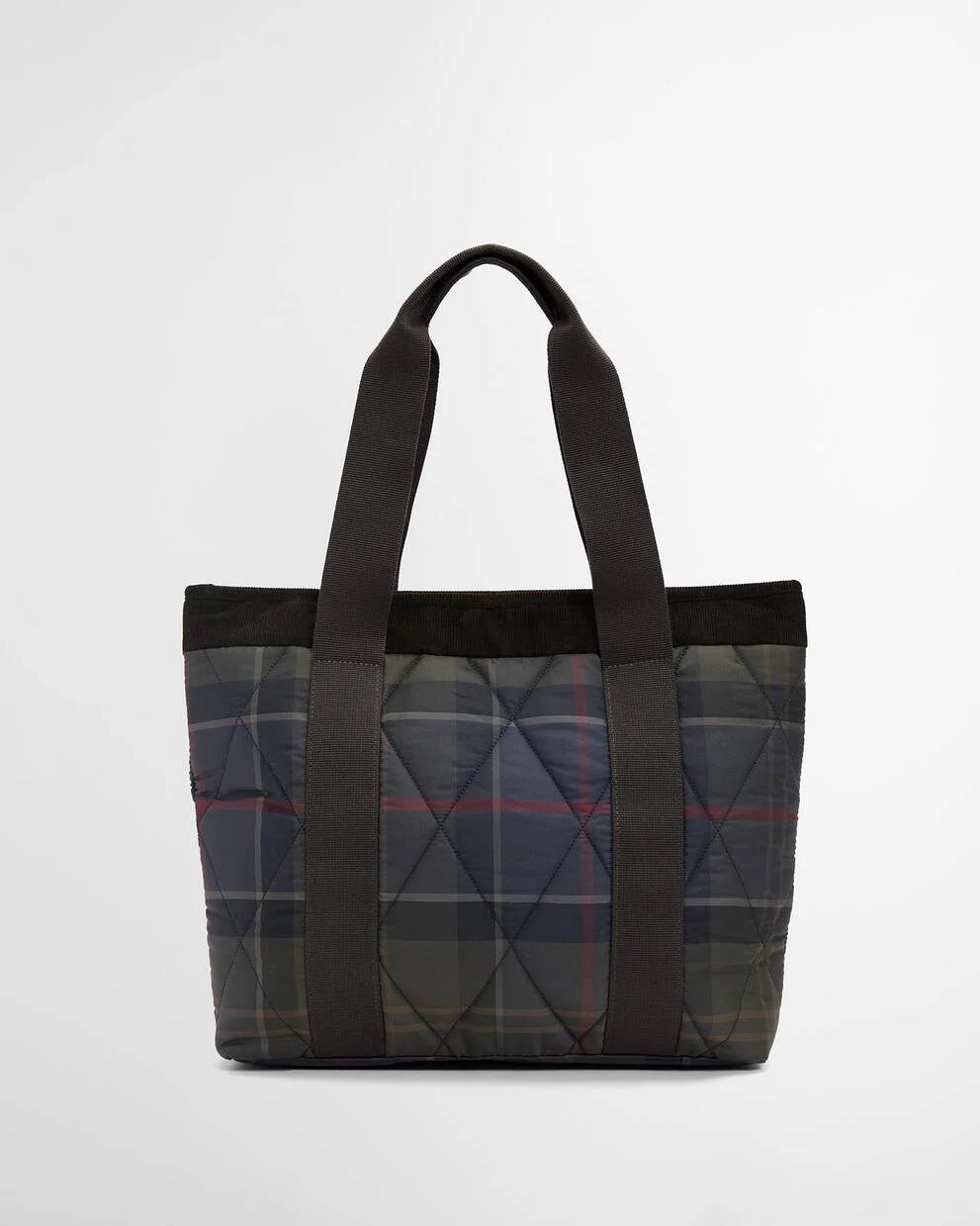 Borsa Barbour Tn43 da Donna lba0589 healy tartan tote