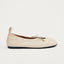 Scarpa  Alohas Cream da Donna rosalind