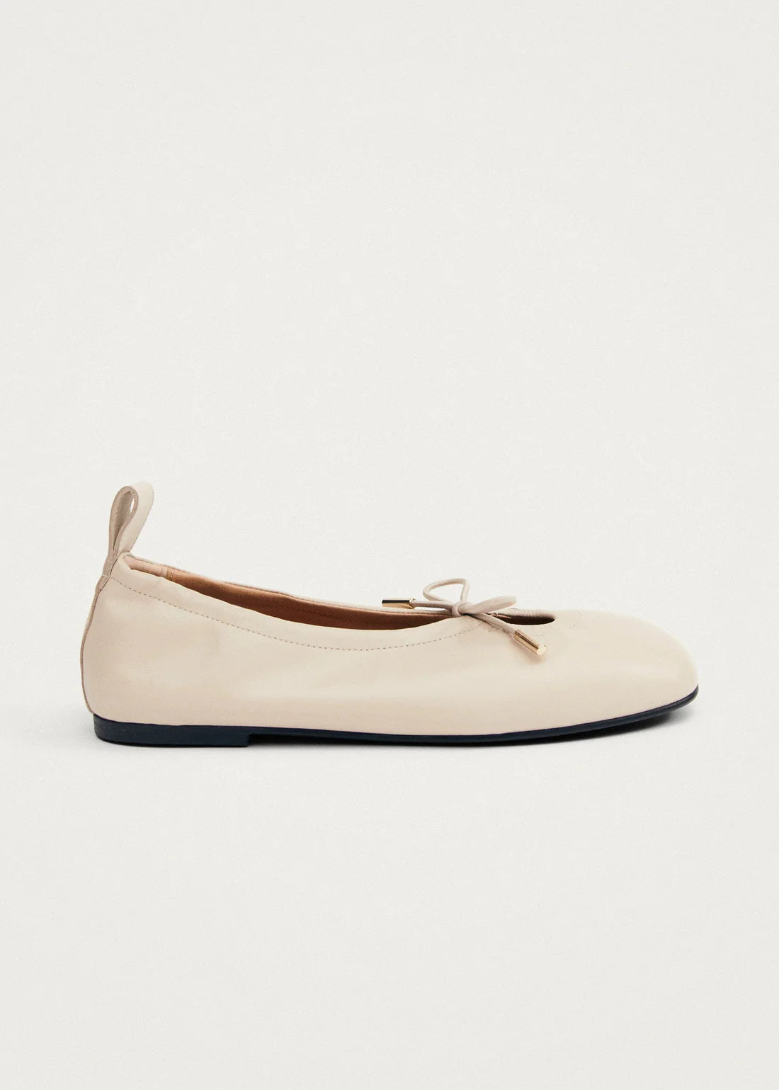 Scarpa  Alohas Cream da Donna rosalind