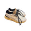 Scarpa Date White Blue da Uomo musa