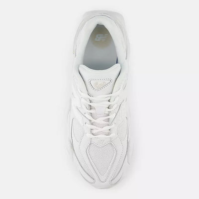 Scarpa New Balance White da Uomo u9060nrj