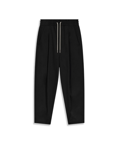 Pantalone Drole De Monsieur Black da Uomo perm bp167 pl127