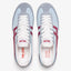 Scarpa Pro Keds Sky Blue Red da Donna r7226slw racer 77