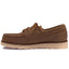 Scarpa Sebago Brown Tan da Uomo 75121cw askookfield crazy horse