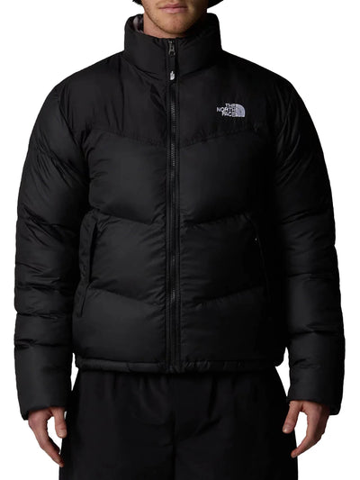 Giubbotto The North Face Black da Uomo nf0a53ijk31 saikuru