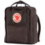 Zaino Fjallraven 294 Black Oak da Donna F23561  kanken mini 7L