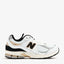 Scarpa New Balance White da Uomo m2002rpn