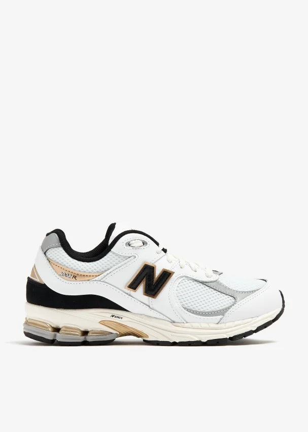 Scarpa New Balance White da Uomo m2002rpn